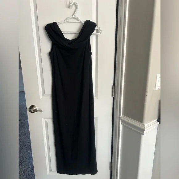 Reformation Josefina Knit Maxi Dress - Picture 3 of 6